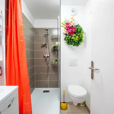 Casa vacanze Bibifoc Baie - Au Coeur De La Baie De La Somme
