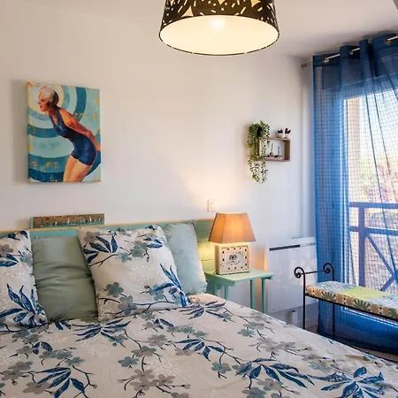 Casa vacanze Bibifoc Baie - Au Coeur De La Baie De La Somme *