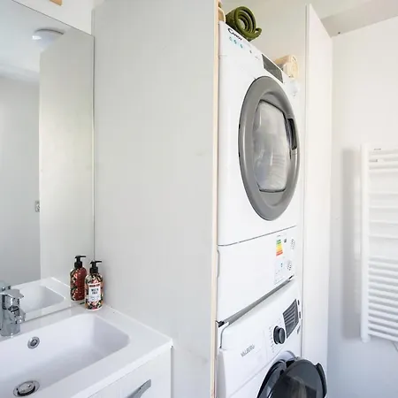 Casa vacanze Bibifoc Baie - Au Coeur De La Baie De La Somme *