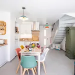 Bibifoc Baie - Au Coeur De La Baie De La Somme Casa vacanze Saint-Valéry-sur-Somme