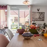 Casa vacanze Bibifoc Baie - Au Coeur De La Baie De La Somme