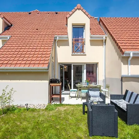 Bibifoc Baie - Au Coeur De La Baie De La Somme سانت فاليري سور سوم