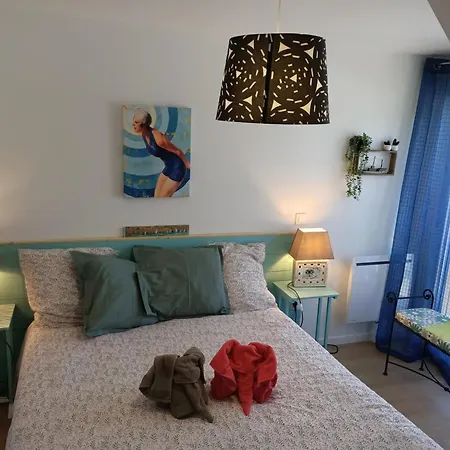 Casa vacanze Bibifoc Baie - Au Coeur De La Baie De La Somme