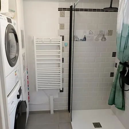 Bibifoc Baie - Au Coeur De La Baie De La Somme بيت للعطل سانت فاليري سور سوم