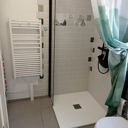 Bibifoc Baie - Au Coeur De La Baie De La Somme بيت للعطل *