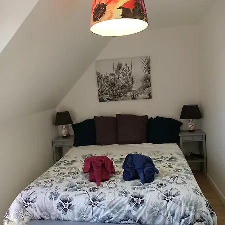 Bibifoc Baie - Au Coeur De La Baie De La Somme *